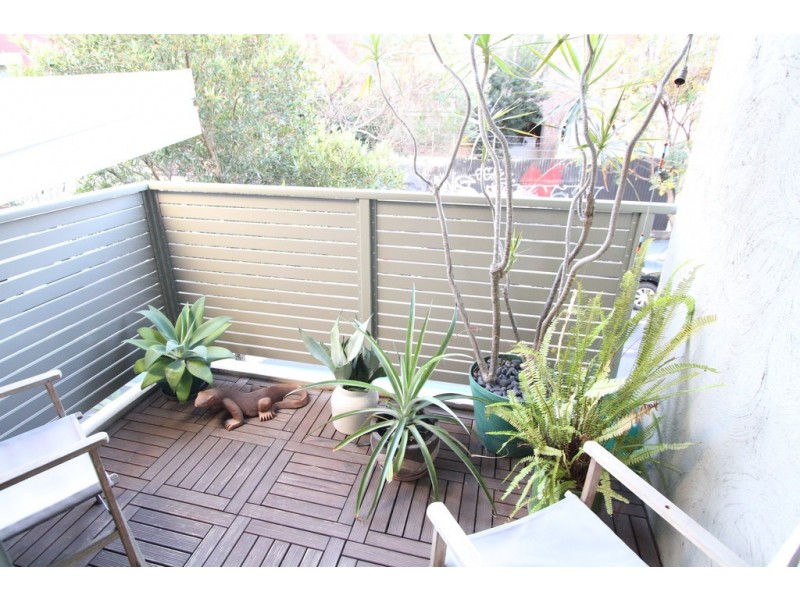 7/15a Wilson street, Newtown NSW 2042