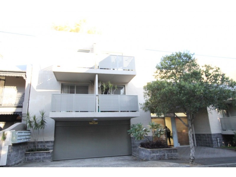 7/15a Wilson street, Newtown NSW 2042