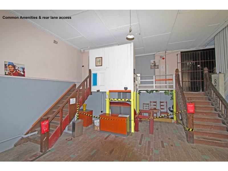 428A Parramatta Road, Petersham NSW 2049