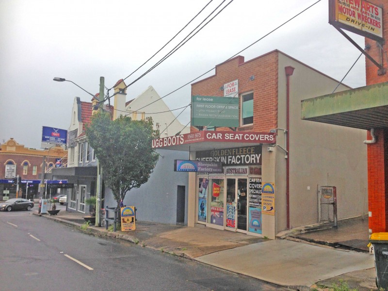 1 Crystal Street, Petersham NSW 2049
