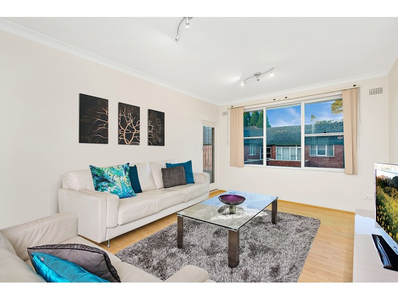 10/28 Gladstone Street, Bexley NSW 2207