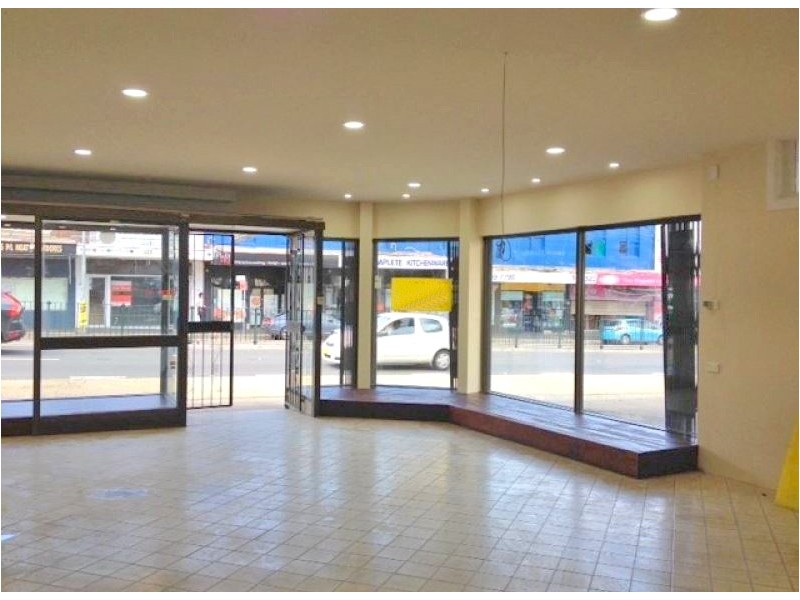 426A Parramatta Road, Petersham NSW 2049