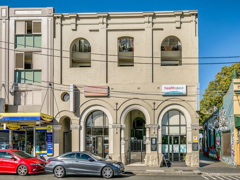 16/12-14 Enmore Road, Newtown NSW 2042