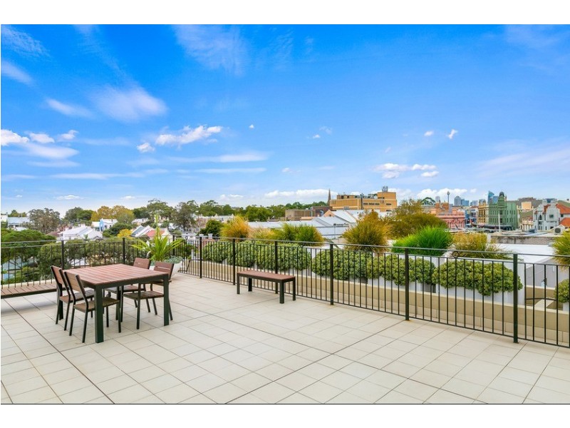 16/12-14 Enmore Road, Newtown NSW 2042