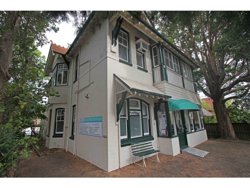 Suite 9 /153 Wycombe Road, Neutral Bay NSW 2089