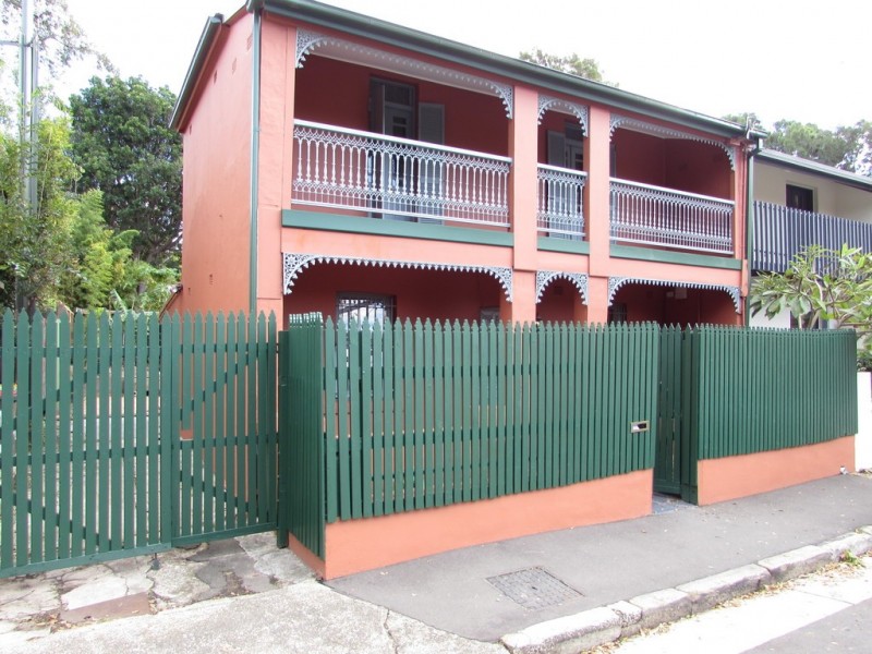 41 Flora Street, Erskineville NSW 2043