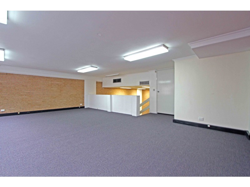 Ground 491 Elizabeth Street, Surry Hills NSW 2010