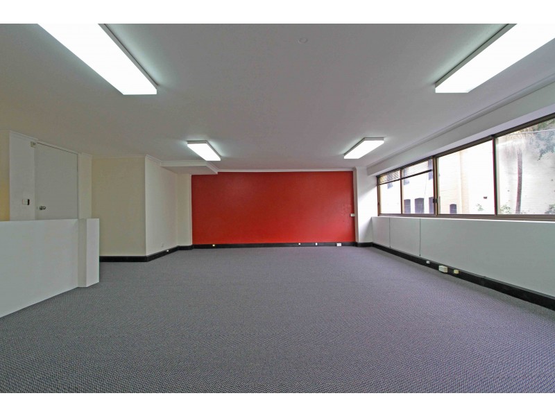 Ground 491 Elizabeth Street, Surry Hills NSW 2010