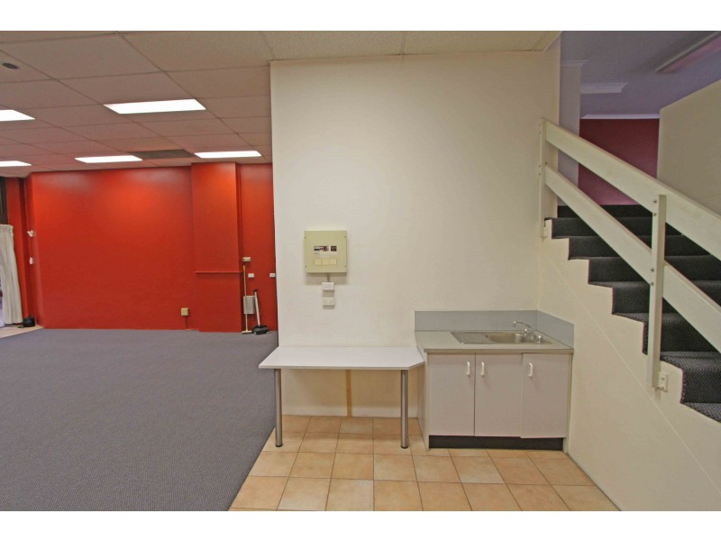 Ground 491 Elizabeth Street, Surry Hills NSW 2010