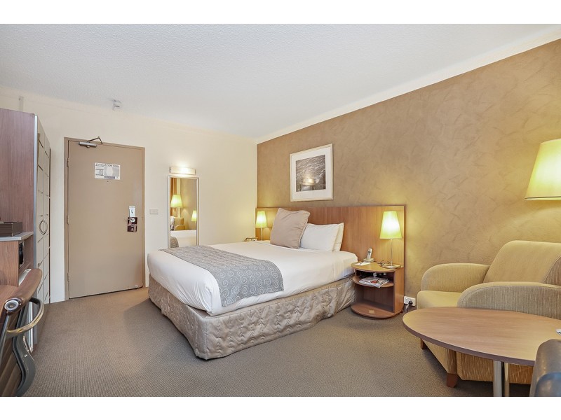 12/194 Pacific Highway, Greenwich NSW 2065