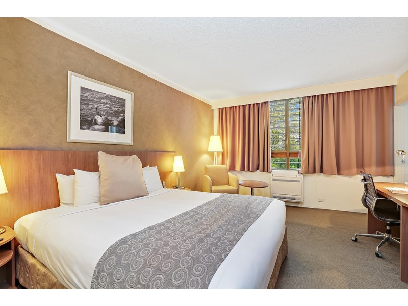 12/194 Pacific Highway, Greenwich NSW 2065