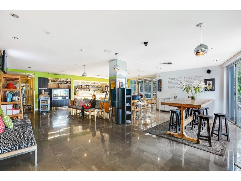 12/194 Pacific Highway, Greenwich NSW 2065