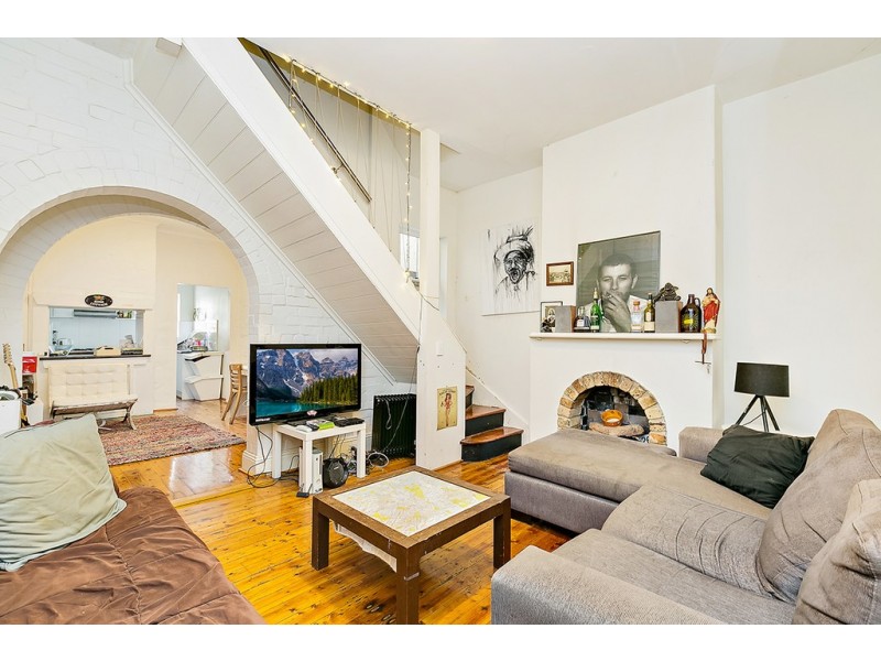 26 Rose Street, Chippendale NSW 2008