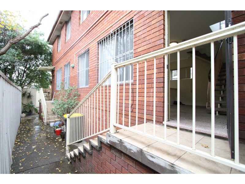 4/102 DARLEY STREET, Newtown NSW 2042