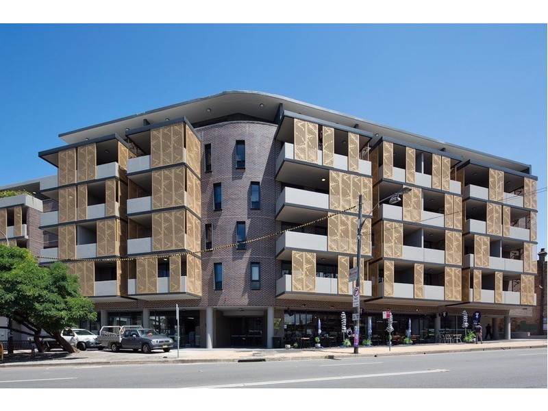 411/362-372 New Canterbury Road, Dulwich Hill NSW 2203