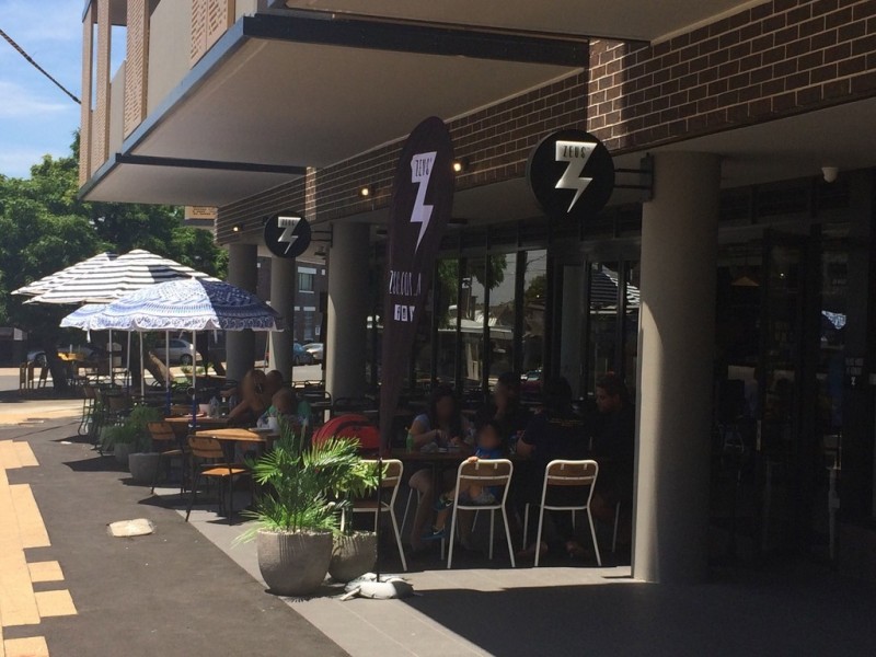 411/362-372 New Canterbury Road, Dulwich Hill NSW 2203