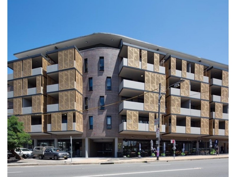 413/362-372 New Canterbury Road, Dulwich Hill NSW 2203