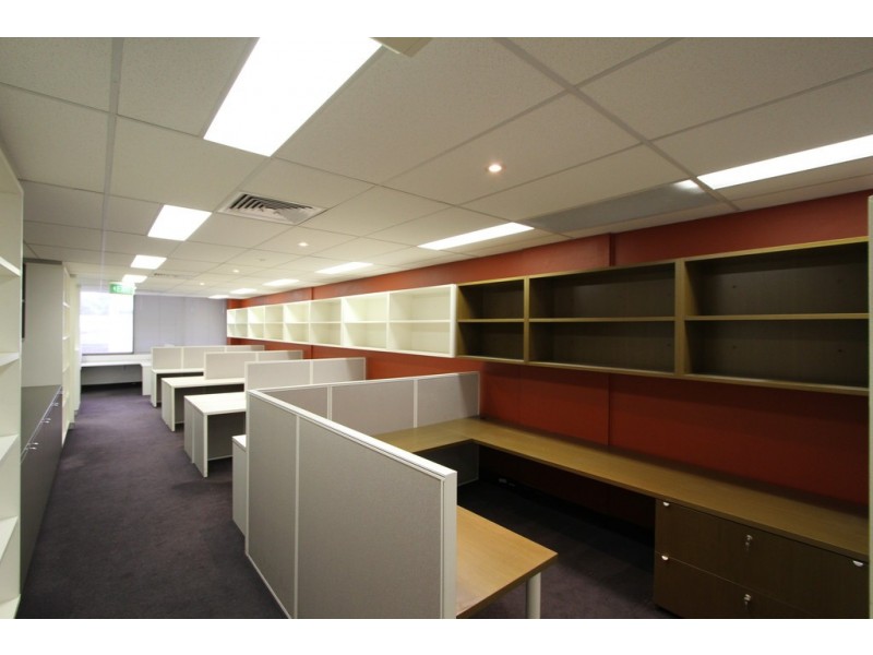 Level 1 491 Elizabeth Street, Surry Hills NSW 2010