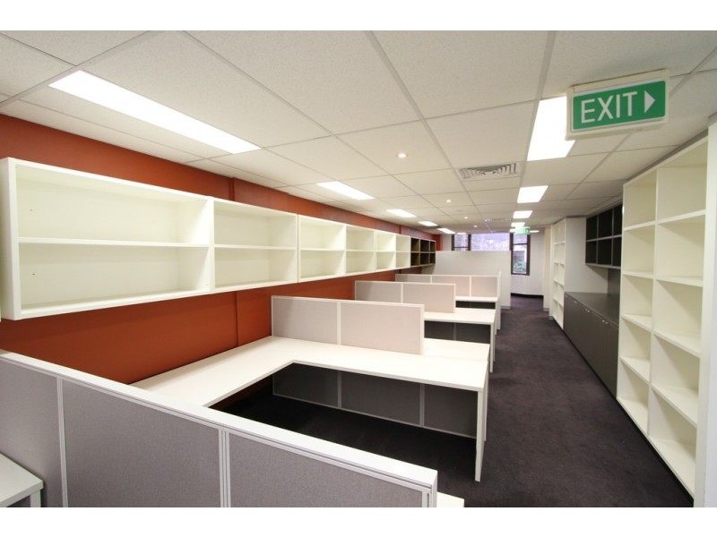 Level 1 491 Elizabeth Street, Surry Hills NSW 2010