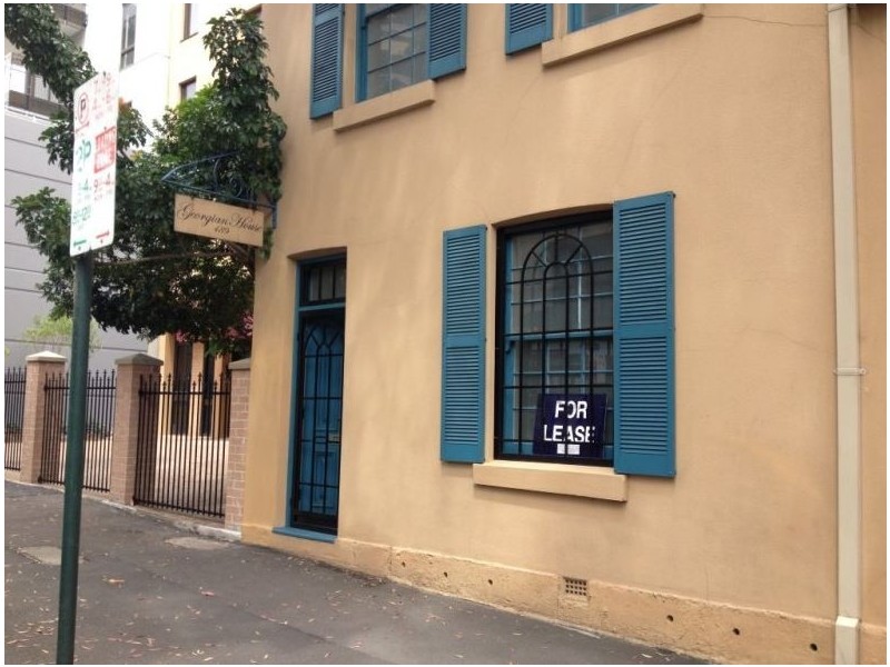 489 Elizabeth Street, Surry Hills NSW 2010