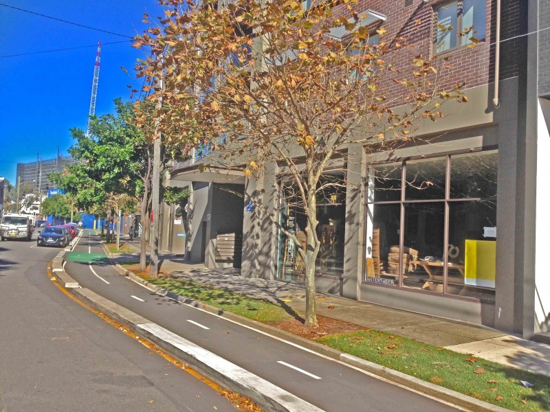 370 George Street, Waterloo NSW 2017