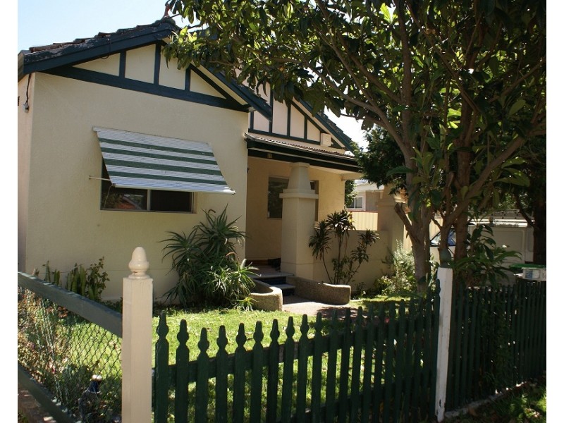 21 Howard Street, Canterbury NSW 2193