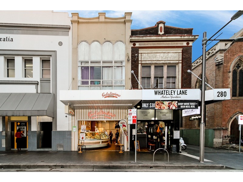 278 King Street, Newtown NSW 2042