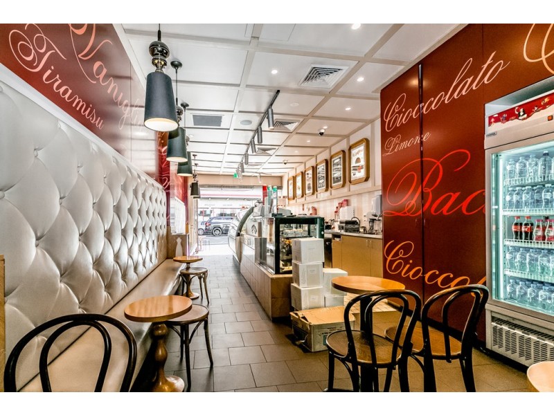 278 King Street, Newtown NSW 2042