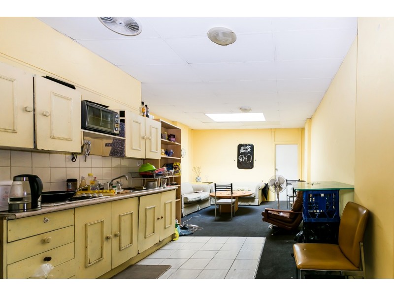 278 King Street, Newtown NSW 2042