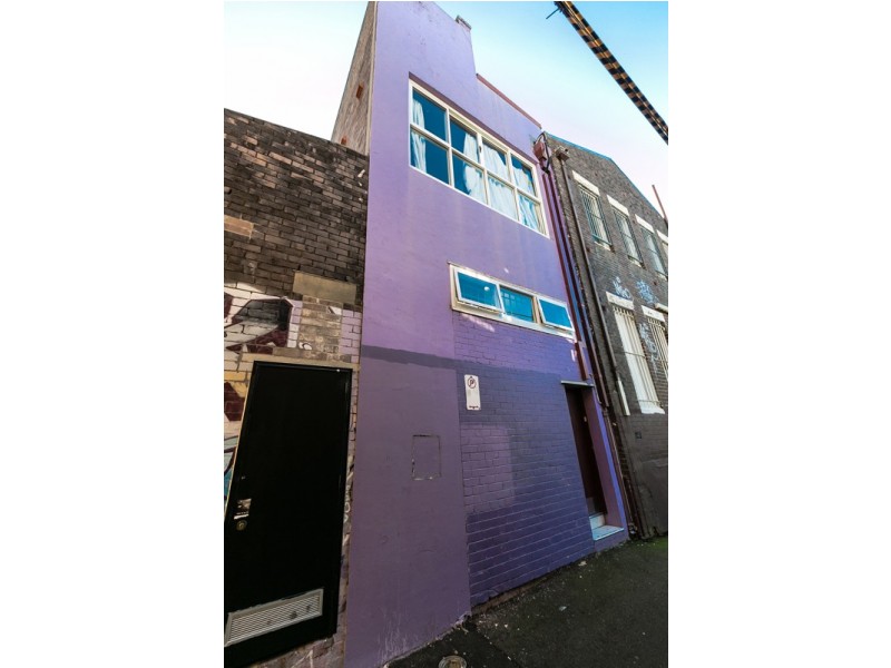 278 King Street, Newtown NSW 2042