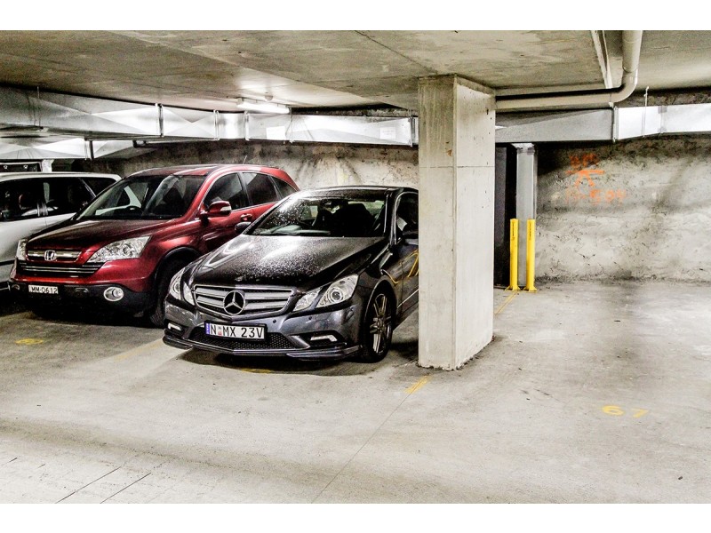 68/52 Regent Street, Chippendale NSW 2008