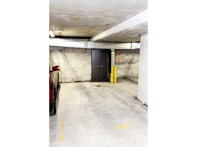 68/52 Regent Street, Chippendale NSW 2008