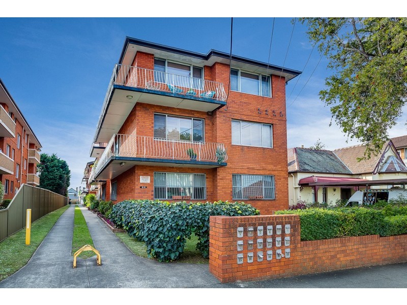 4/69 Warren Road, Marrickville NSW 2204