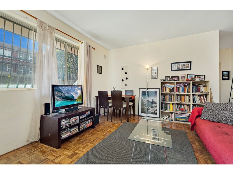 4/69 Warren Road, Marrickville NSW 2204