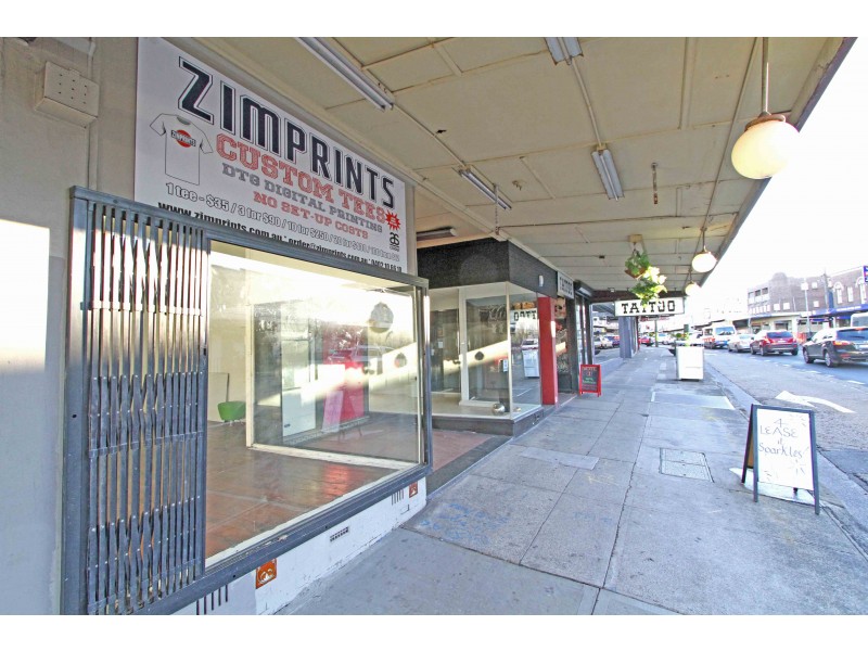 426 Parramatta Road, Petersham NSW 2049