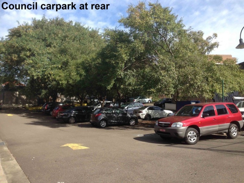 426 Parramatta Road, Petersham NSW 2049