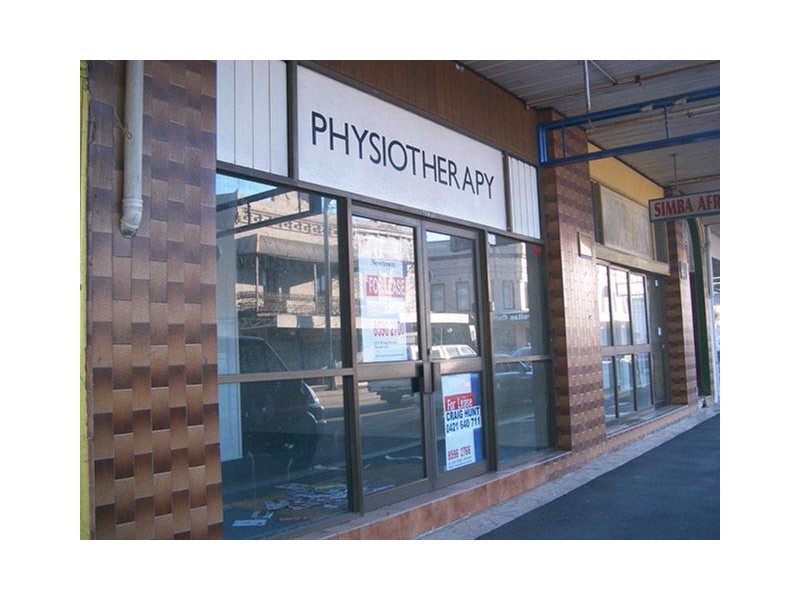 Shop 2/119 New Canterbury Road, Petersham NSW 2049
