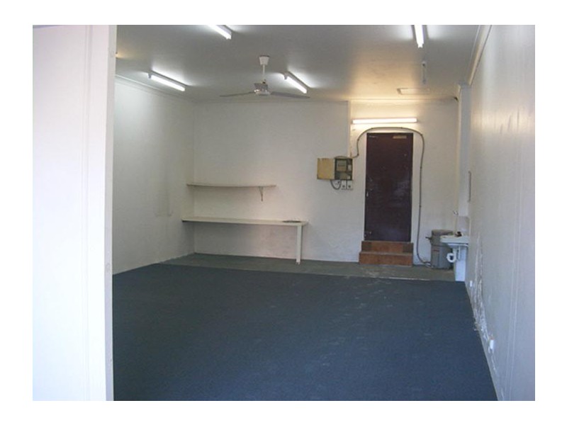 Shop 2/119 New Canterbury Road, Petersham NSW 2049
