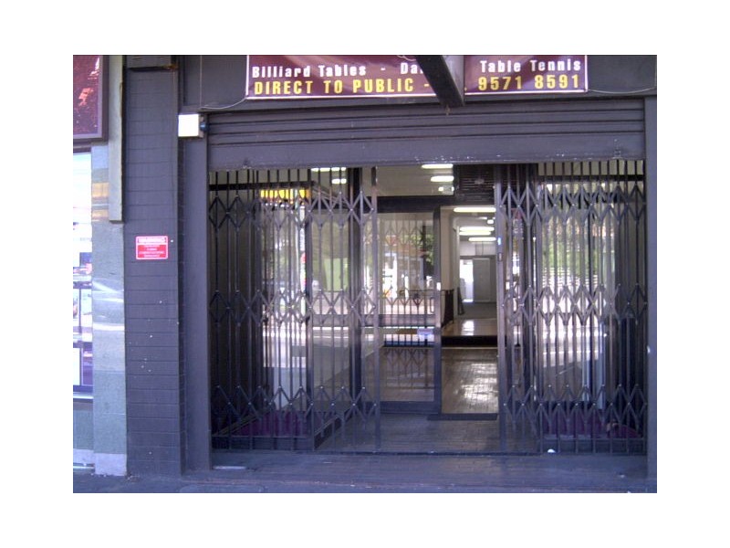 Annandale NSW 2038