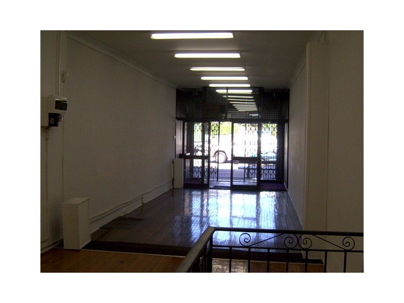 Annandale NSW 2038