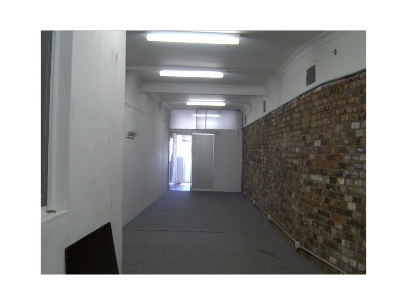 Annandale NSW 2038