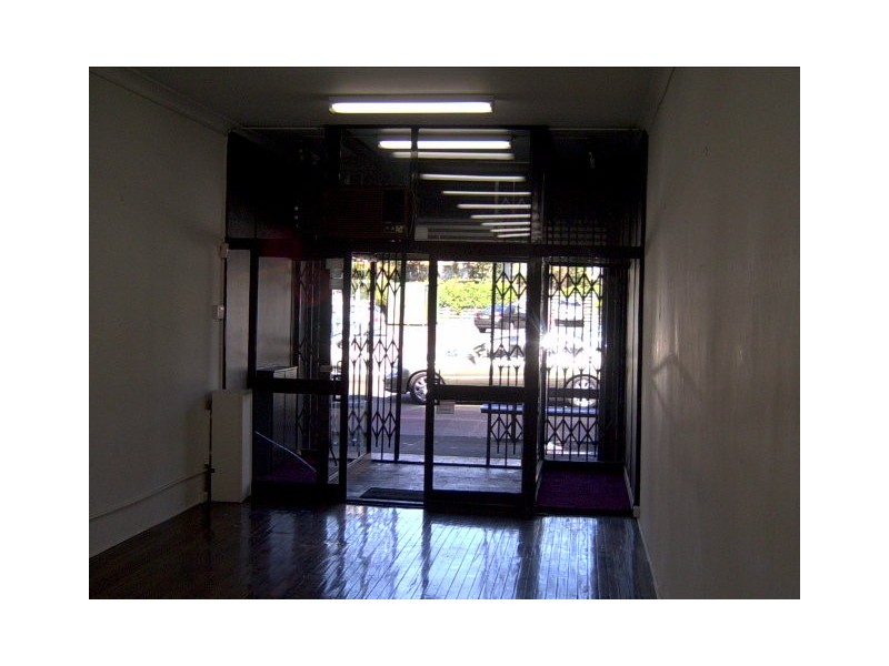 Annandale NSW 2038
