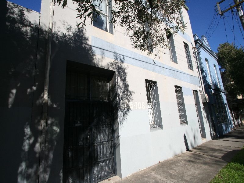 Alexandria NSW 2015
