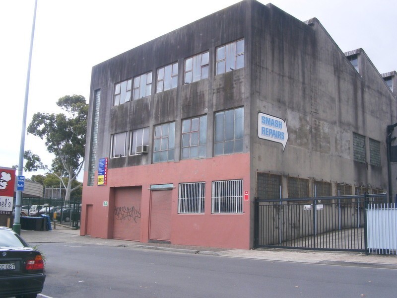 Summer Hill NSW 2130