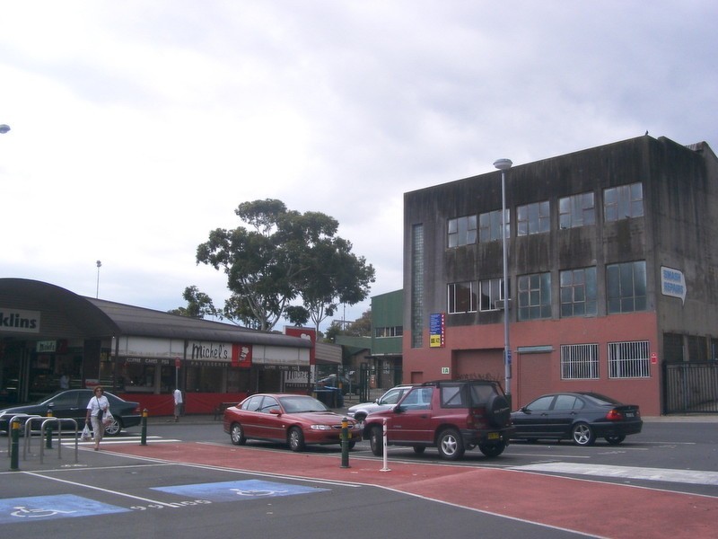 Summer Hill NSW 2130