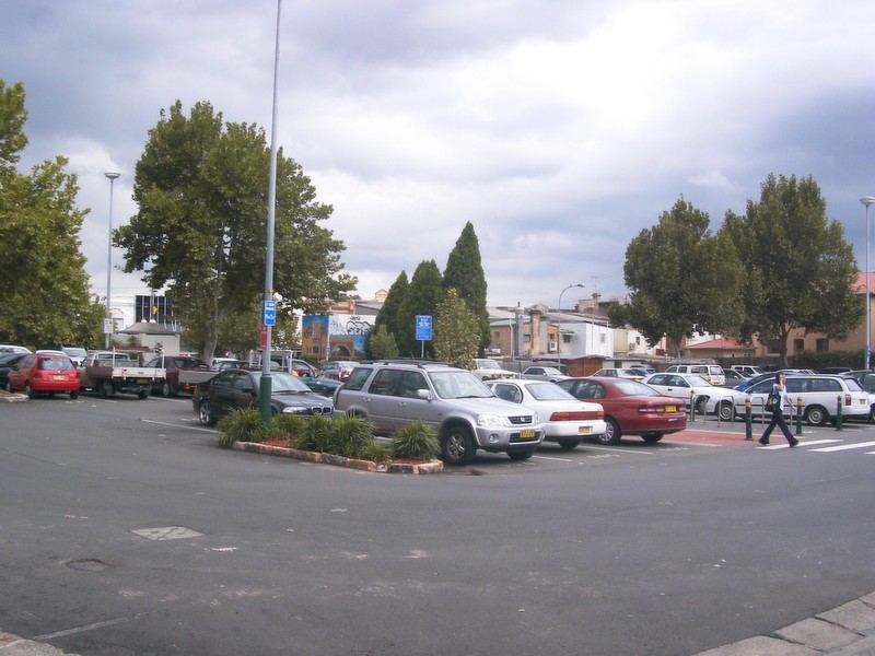 Summer Hill NSW 2130