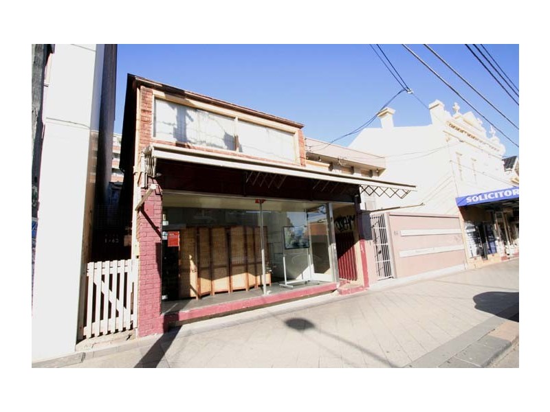 62 Enmore Road, Enmore, Newtown NSW 2042