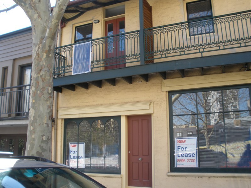 Pyrmont NSW 2009