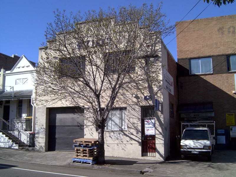 St Peters NSW 2044