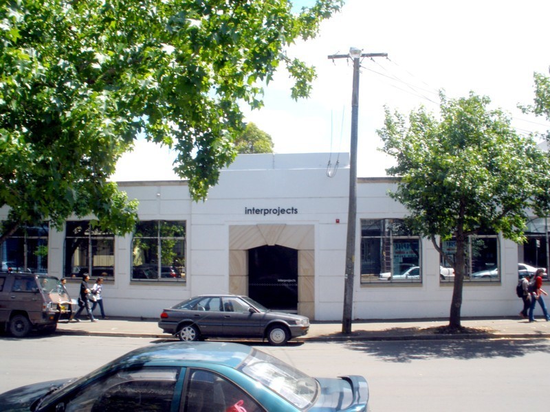 Chippendale NSW 2008